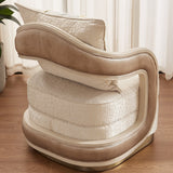 HD-9003 Chair from Homey Design - Luna Furniture