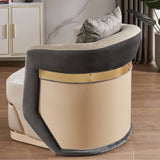 HD-9008 Chair from Homey Design - Luna Furniture