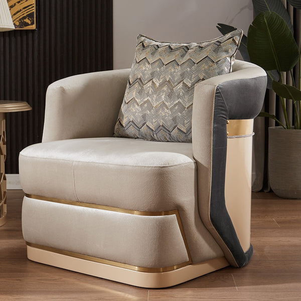 HD-9008 Chair