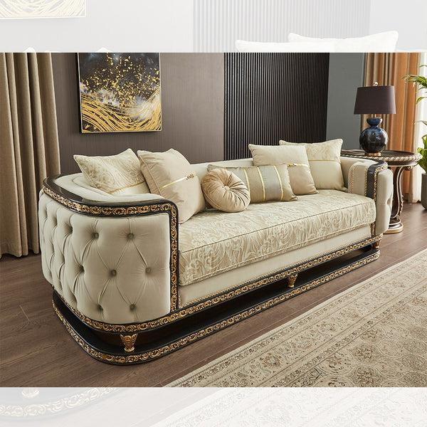 HD-9010 Sofa