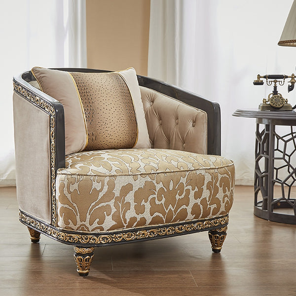 HD-9011 Chair