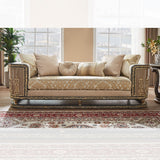 HD-9011 SOFA from Homey Design - Luna Furniture