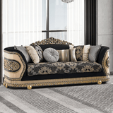 HD-9012- SOFA (SPECIAL ORDER ONLY) from Homey Design - Luna Furniture