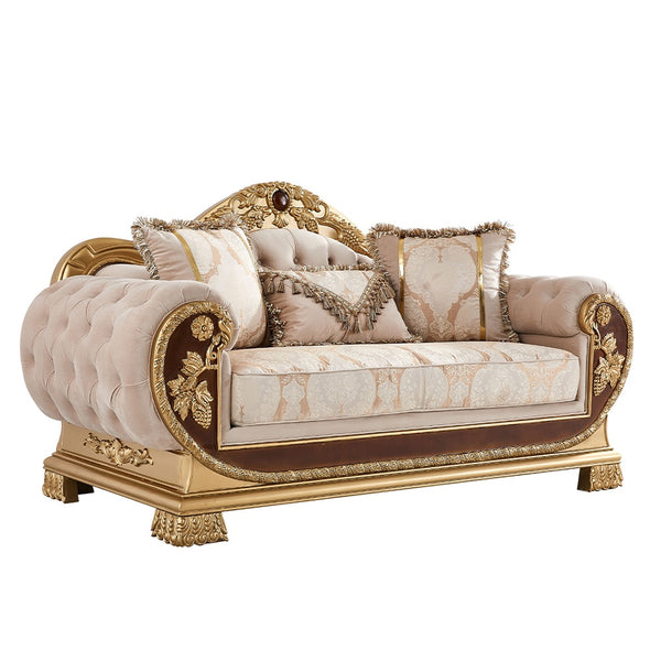HD-9016 Loveseat