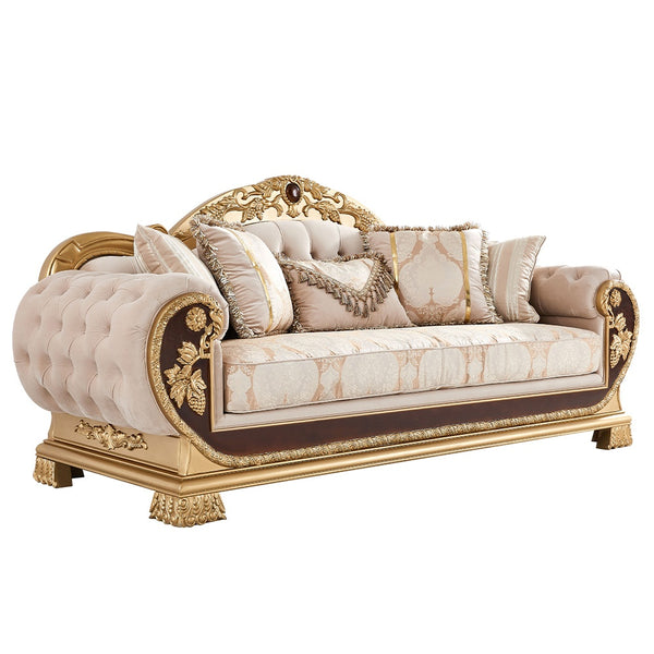 HD-9016 Sofa