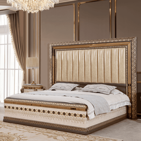 HD-9017 Mirror from Homey Design - Luna Furniture