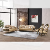 HD-9017- SOFA from Homey Design - Luna Furniture