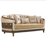 HD-9017- SOFA from Homey Design - Luna Furniture