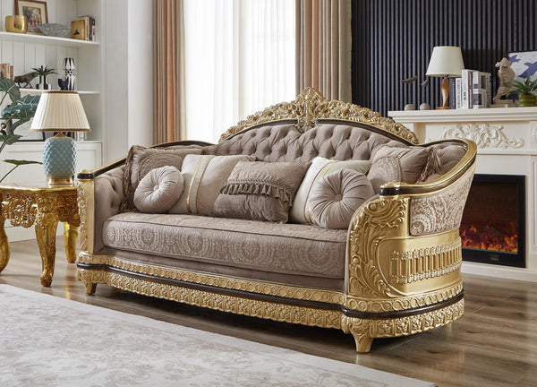 HD-9021 Sofa