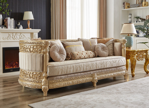 HD-9023 Sofa