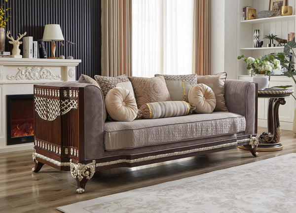 HD-9029 Sofa