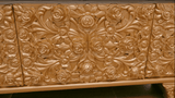 HD-9041 Loveseat from Homey Design - Luna Furniture
