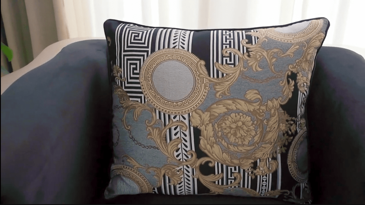 HD-9042 Chair from Homey Design - Luna Furniture