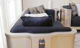 HD-9042 Loveseat from Homey Design - Luna Furniture