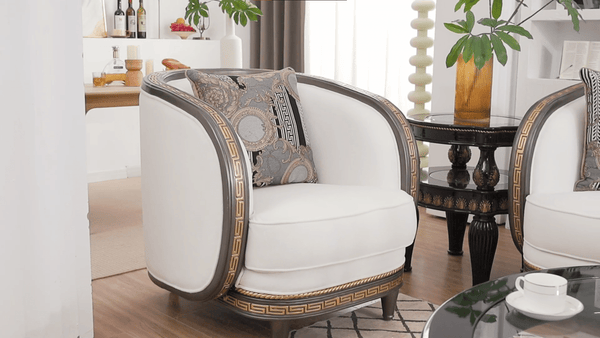 HD-9043 Chair