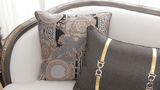 HD-9043 Loveseat from Homey Design - Luna Furniture