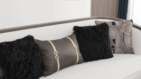 HD-9043 SOFA from Homey Design - Luna Furniture