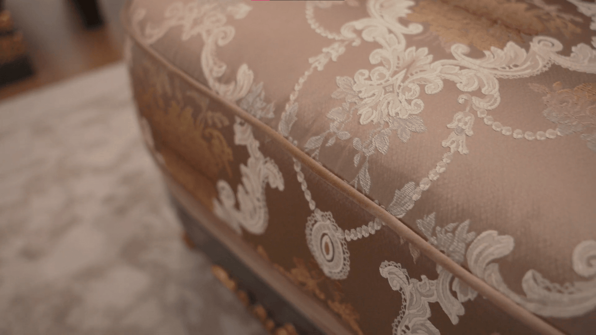 HD-9049 SOFA from Homey Design - Luna Furniture