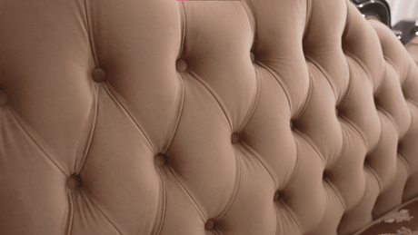 HD-9049 Loveseat from Homey Design - Luna Furniture