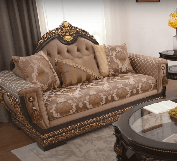 HD-9049 Loveseat