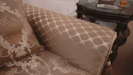 HD-9049 SOFA from Homey Design - Luna Furniture