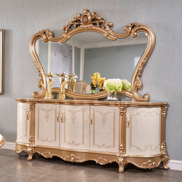 HD-9083 Buffet