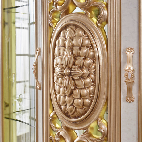 HD-9083 China from Homey Design - Luna Furniture