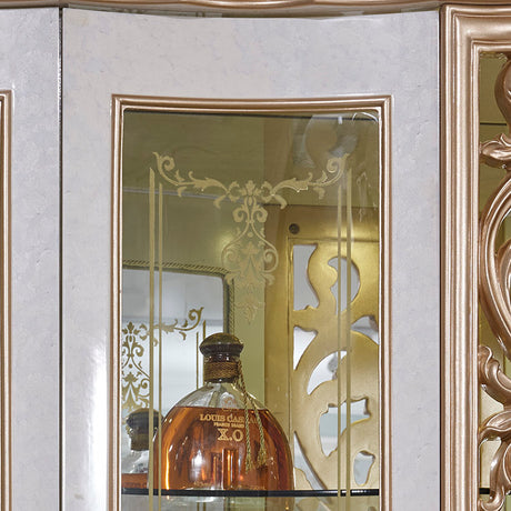 HD-9083 China from Homey Design - Luna Furniture