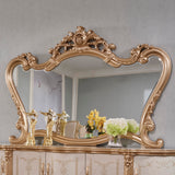 HD-9083 Mirror from Homey Design - Luna Furniture