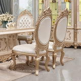 HD-9083 Dining Table from Homey Design - Luna Furniture