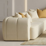 FOB HD-93 Sectional