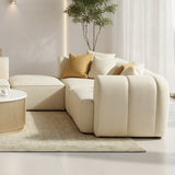 HD-93 Sectional