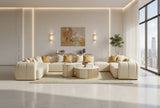 FOB HD-93 Sectional