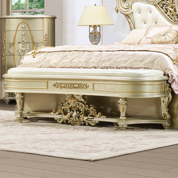 HD-958 Bench