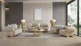 HD-966 3-Piece Living Room Set