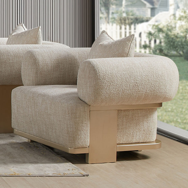 HD-966 Chair