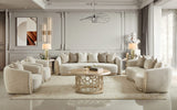 FOB HD-999 3-Piece  Living Room Set
