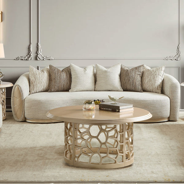 HD-999 Sofa