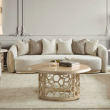 HD-999 3-Piece Living Room Set