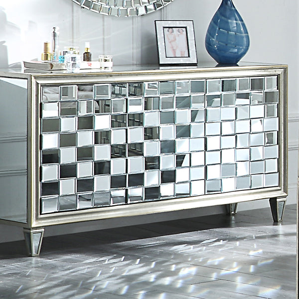 HD-6001 Dresser