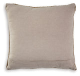Habenvale Tan Pillow (Set of 4) from Ashley - Luna Furniture