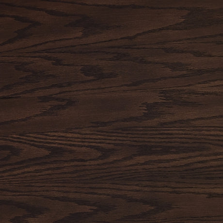 Haddigan Counter Height Dining Table and 8 Barstools in Dark Brown from Ashley - Luna Furniture