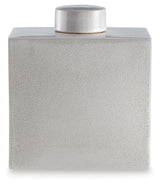 Haddworth Antique White Jar from Ashley - Luna Furniture