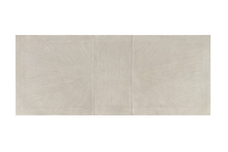 Hagerman Natural Dining Table from Furniture of America - Luna Furniture