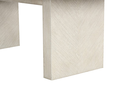 Hagerman Natural Dining Table from Furniture of America - Luna Furniture