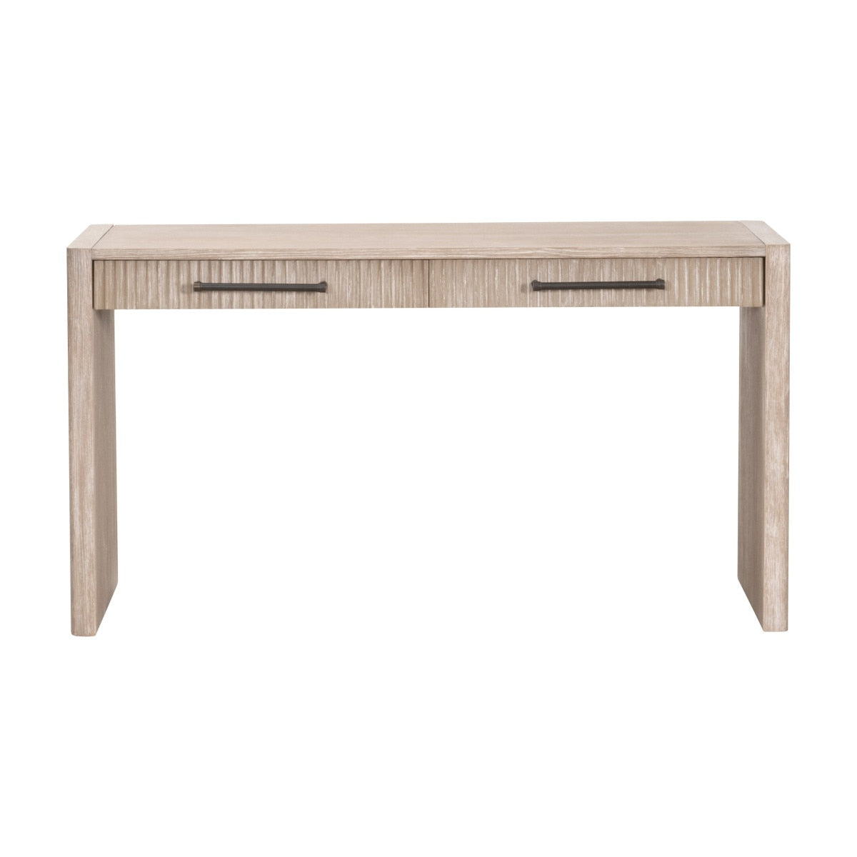 Halloway 2-drawer Console Table from Essentials For Living - Luna Furniture