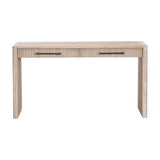 Halloway 2-drawer Console Table from Essentials For Living - Luna Furniture