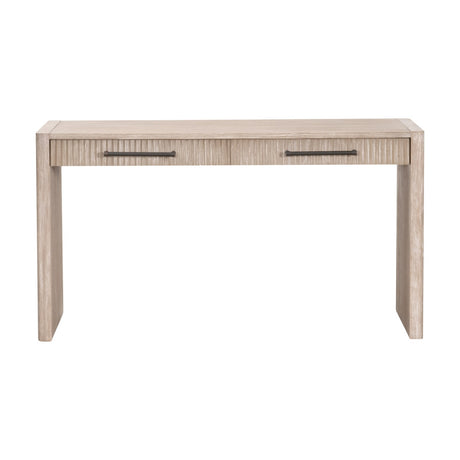 Halloway 2-drawer Console Table from Essentials For Living - Luna Furniture
