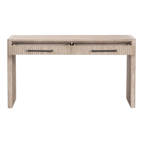 Halloway 2-drawer Console Table from Essentials For Living - Luna Furniture