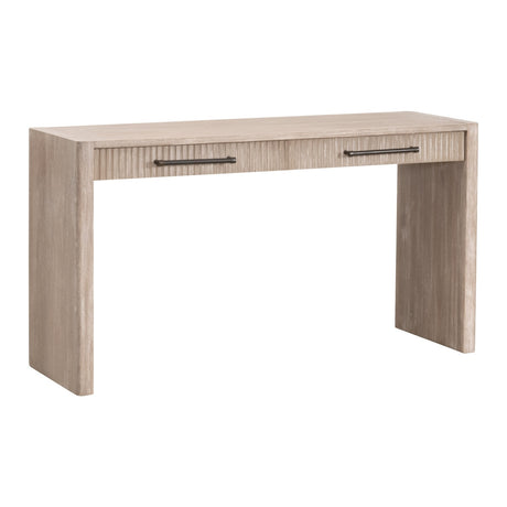 Halloway 2-drawer Console Table from Essentials For Living - Luna Furniture